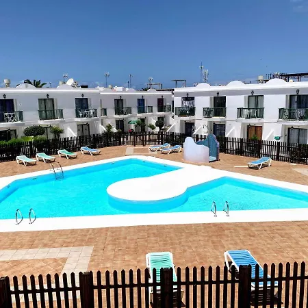 Apartment Aurora Irent Fuerteventura Corralejo