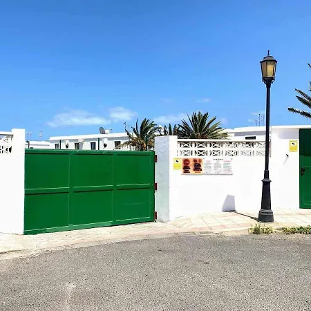 Apartment Aurora Irent Fuerteventura