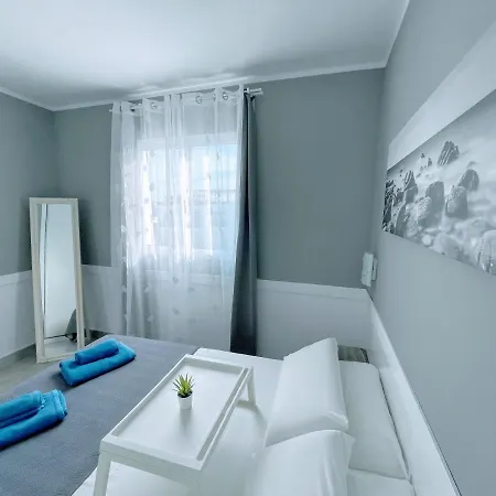 Apartment Aurora Irent Fuerteventura