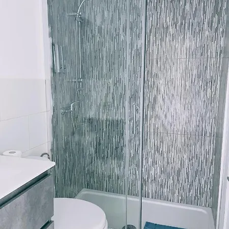 Apartment Aurora Irent Fuerteventura