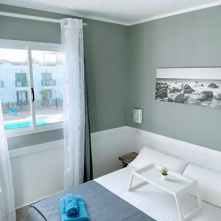 Apartment Aurora Irent Fuerteventura