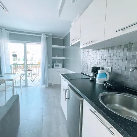 Aurora Irent Fuerteventura Apartment Corralejo